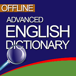 ಐಕಾನ್ ಚಿತ್ರ Advanced English Dictionary