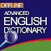 Advanced English Dictionary APK