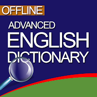 Расширенный словарь английского языка: определения