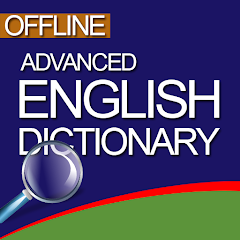 Advanced English Dictionary MOD APK