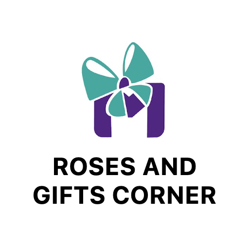 Roses and gifts corner