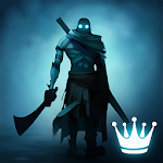 Cover Image of 下载 Stickman Master: League Of Shadow - Ninja Fight 1.7.4 APK