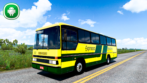 Jogos de Ônibus Brasileiros Screen 3