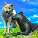 تحميل التطبيق Arctic Wolf Games - Simulator التثبيت أحدث APK تنزيل