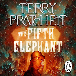 Obrázek ikony The Fifth Elephant: (Discworld Novel 24)