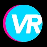 VRAIS - VirtualReality Gallery icon