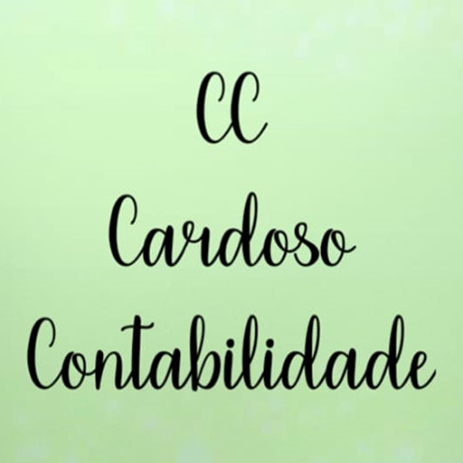 Contabilidade Cardoso logo