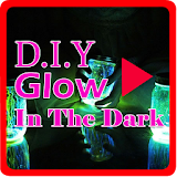 DIY Glow In The Dark icon