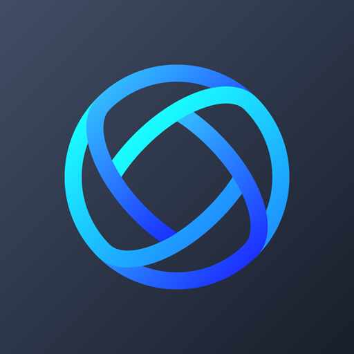 PHANTOM DARK Icons Logo
