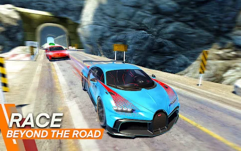 Speed Car Games 3D- Car racing