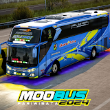 Mod Bus Pariwisata 2024 icon