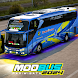 Mod Bus Pariwisata 2024 - Androidアプリ