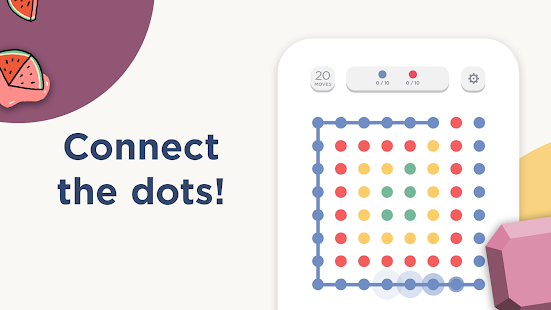 Two Dots Screenshot