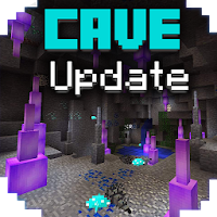 Addon Cave Update