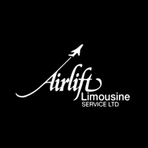 Airlift Limousine logo