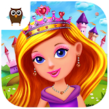 Princess Castle Fun icon