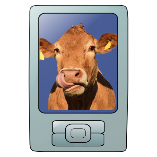 My Herds on My Phone logo