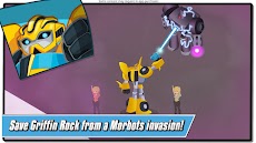 Transformers Rescue Bots: Heroのおすすめ画像2
