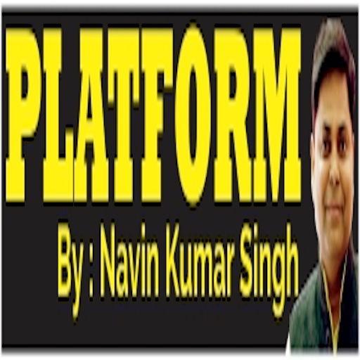 Platform by navin kumar singh apps on google play