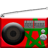 Radio Maroc HD 📻. icon