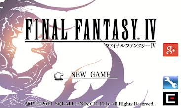 Final Fantasy Iv Google Play のアプリ