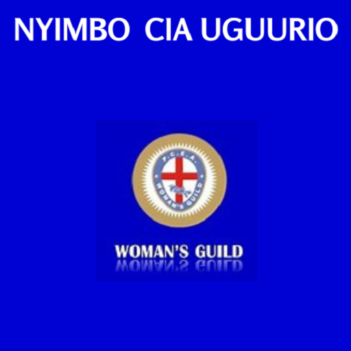 Nyimbo Cia Uguurio WomansGuild Télécharger sur Windows