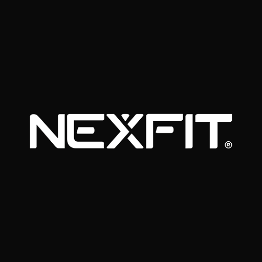 My NEXFIT logo