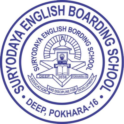 Suryodaya English Boarding Sch