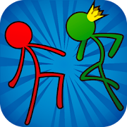 Top 39 Action Apps Like Stick Man: The Fight - Best Alternatives