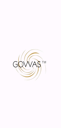 Android application Govvas screenshort