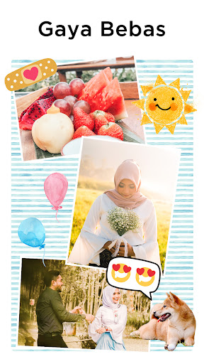 Pic Collage Maker Photo Editor Pro APK 6.1.1 Android