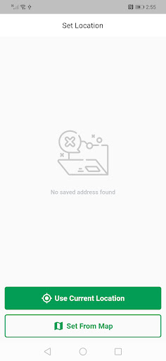Wr Finder Screen 2