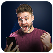 Top 49 Entertainment Apps Like Camera With Scanner & Face Analysis Prank - Best Alternatives