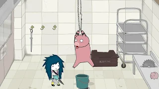Agatha Knife - Screenshot 3
