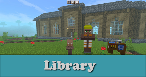 Building Mods for Minecraft PE