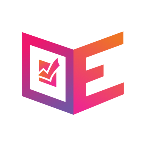 E-Absen logo