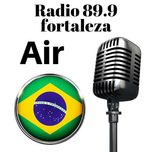 radio 89.9 fortaleza emisora brasileña