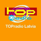 TOPradio icon