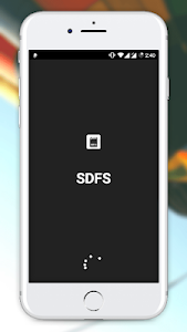 [root] SDFS - Format SDCard Unknown