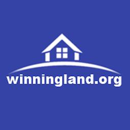 「Winningland Myanmar Property」のアイコン画像