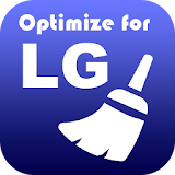 365 Clean - Master Booster LG icon