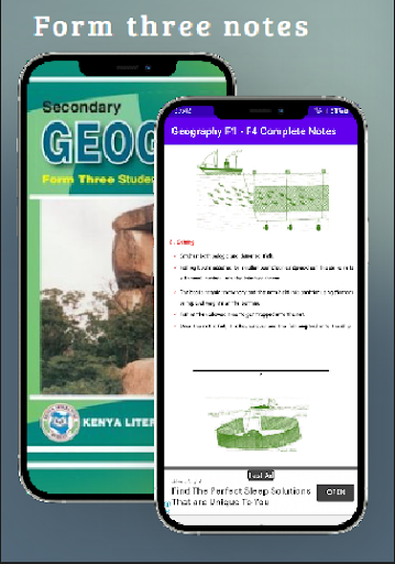 Geography:f1-f4 complete notes Screen 3