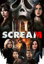 Icon image Scream VI