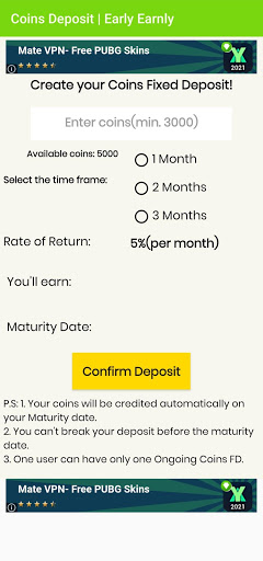 Early Earnly - Earn PayPal  Paytm Rewards