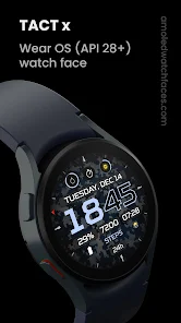 Tact watch opiniones hotsell