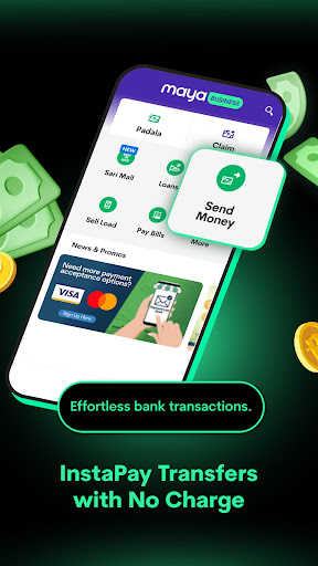 Maya Business Screenshot 3 - AppWisp.com