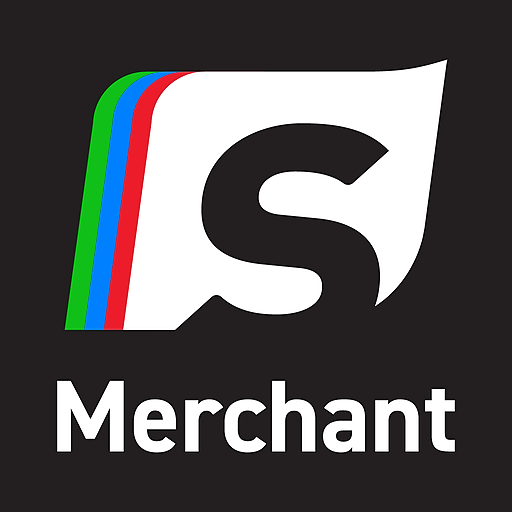 Shopa Merchant logo