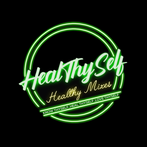 HealThySelf logo