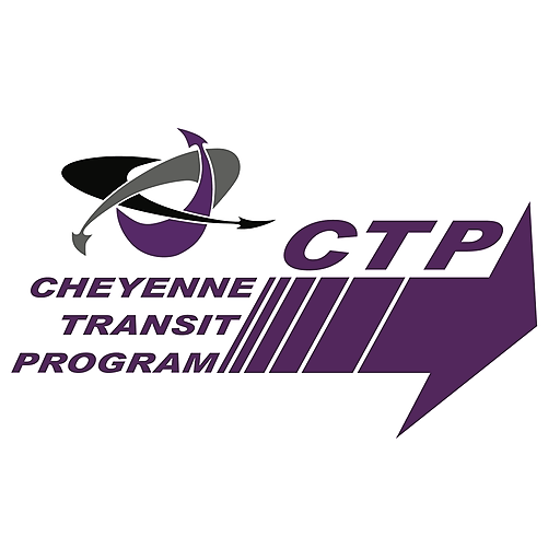 Cheyenne Transit logo