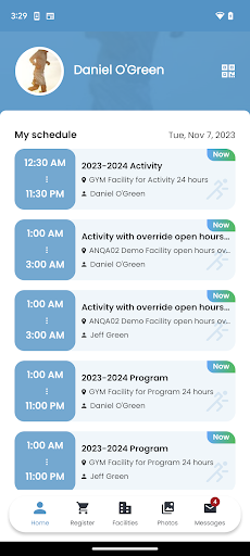 Jonesboro Parks and Recreation